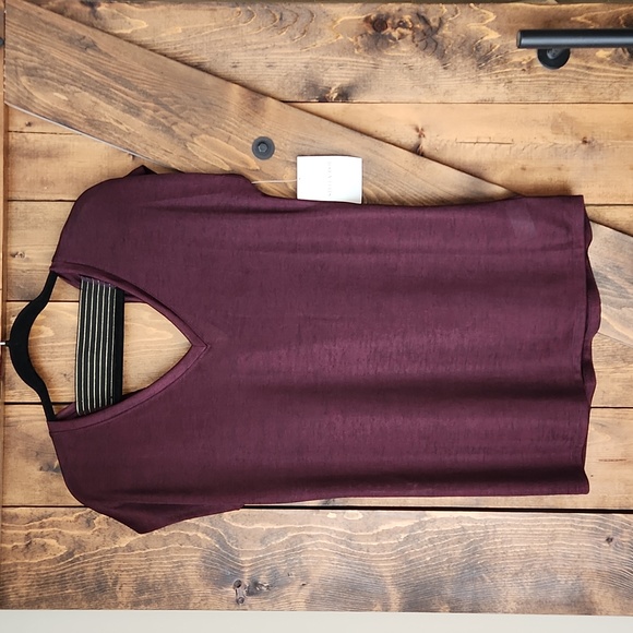 NEW with tags! Stella & Dot Renegade Top (size M) - Picture 3 of 4